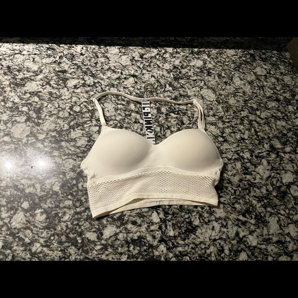 PINK bra